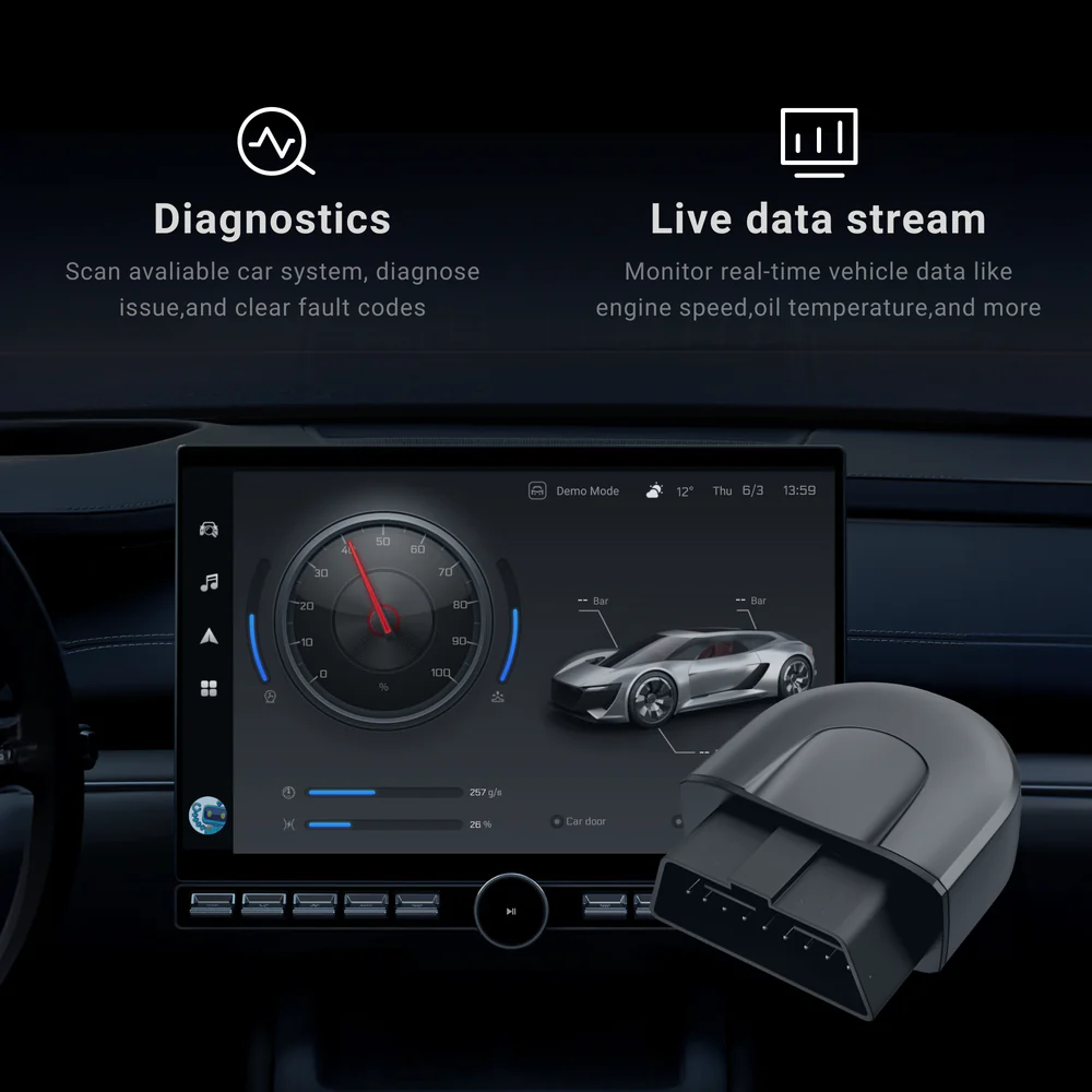 Complete Guide to OBD: What It Is & How It Works