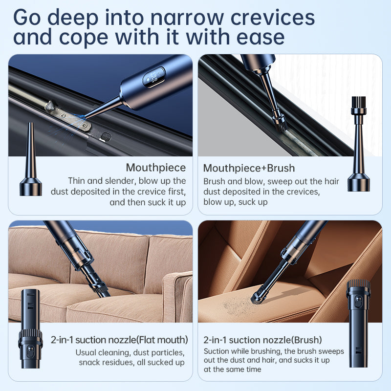 Deep Cleaning Kit