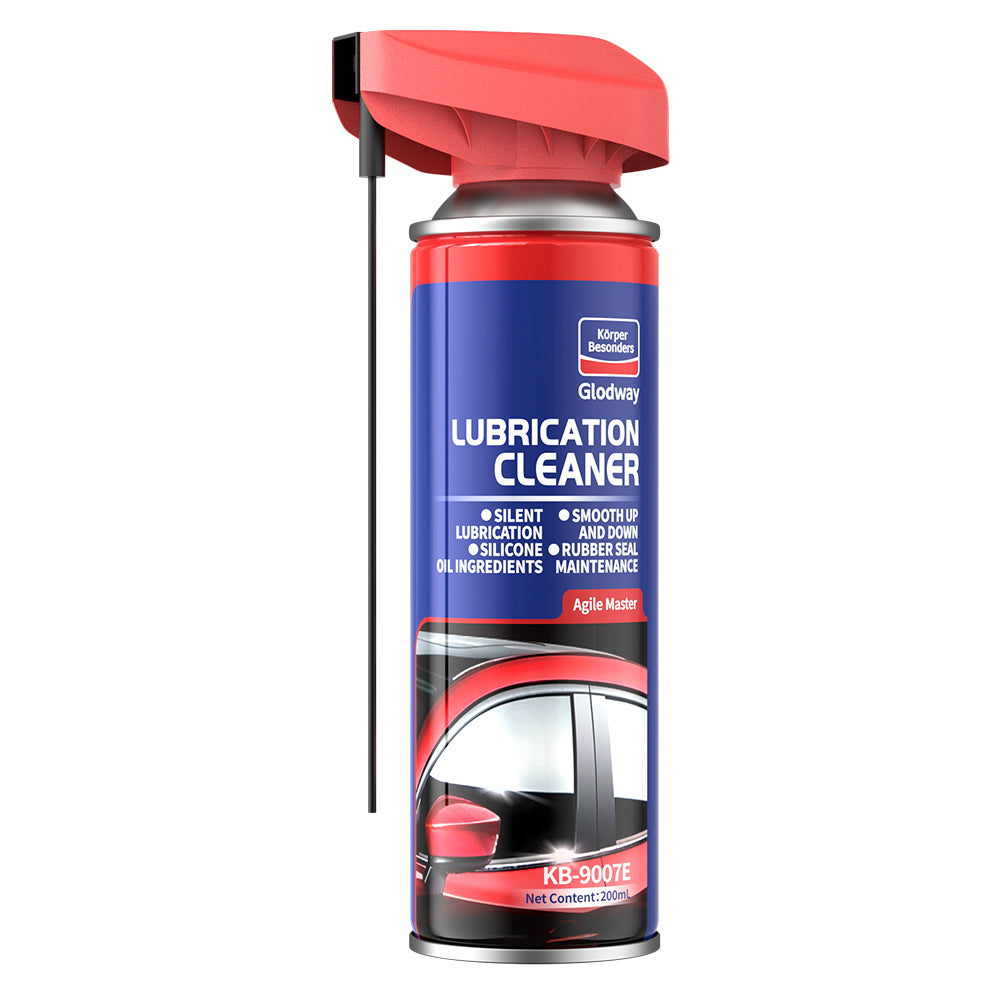 Silicone Window Track Lubricant Spray – 6.76 fl oz (200 mL)