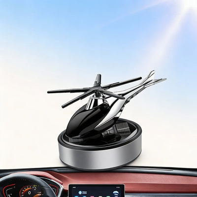 Automobile Aromatherapy Long-lasting Odor Removal In The Car
