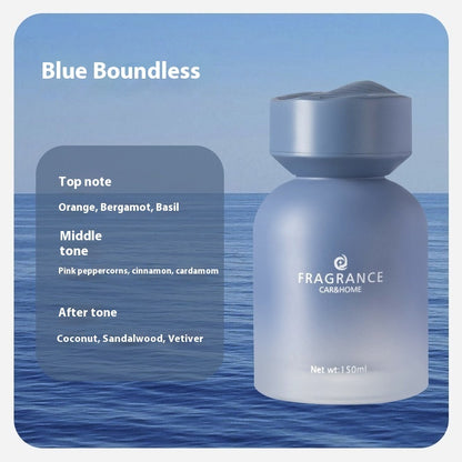 Deodorant Fragrance Lasting Automobile Aromatherapy