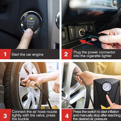 Road Rescue Emergency 140-piece Set