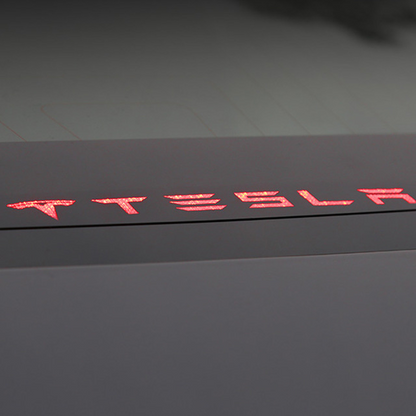 Car light decoration stickers modified accessories acrylic decoration