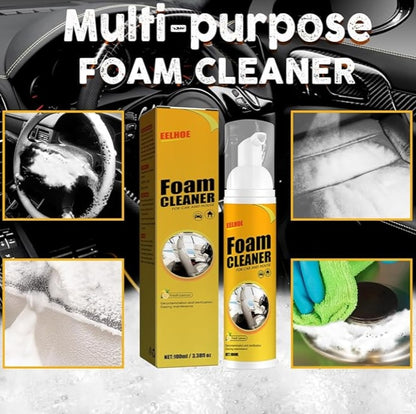 EELHOE - Foam Cleaner