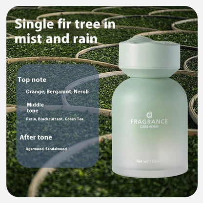 Deodorant Fragrance Lasting Automobile Aromatherapy