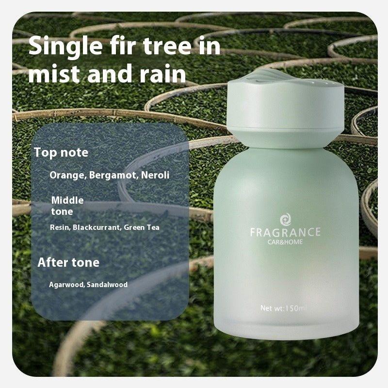 Deodorant Fragrance Lasting Automobile Aromatherapy
