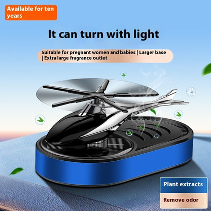 Automobile Aromatherapy Long-lasting Odor Removal In The Car