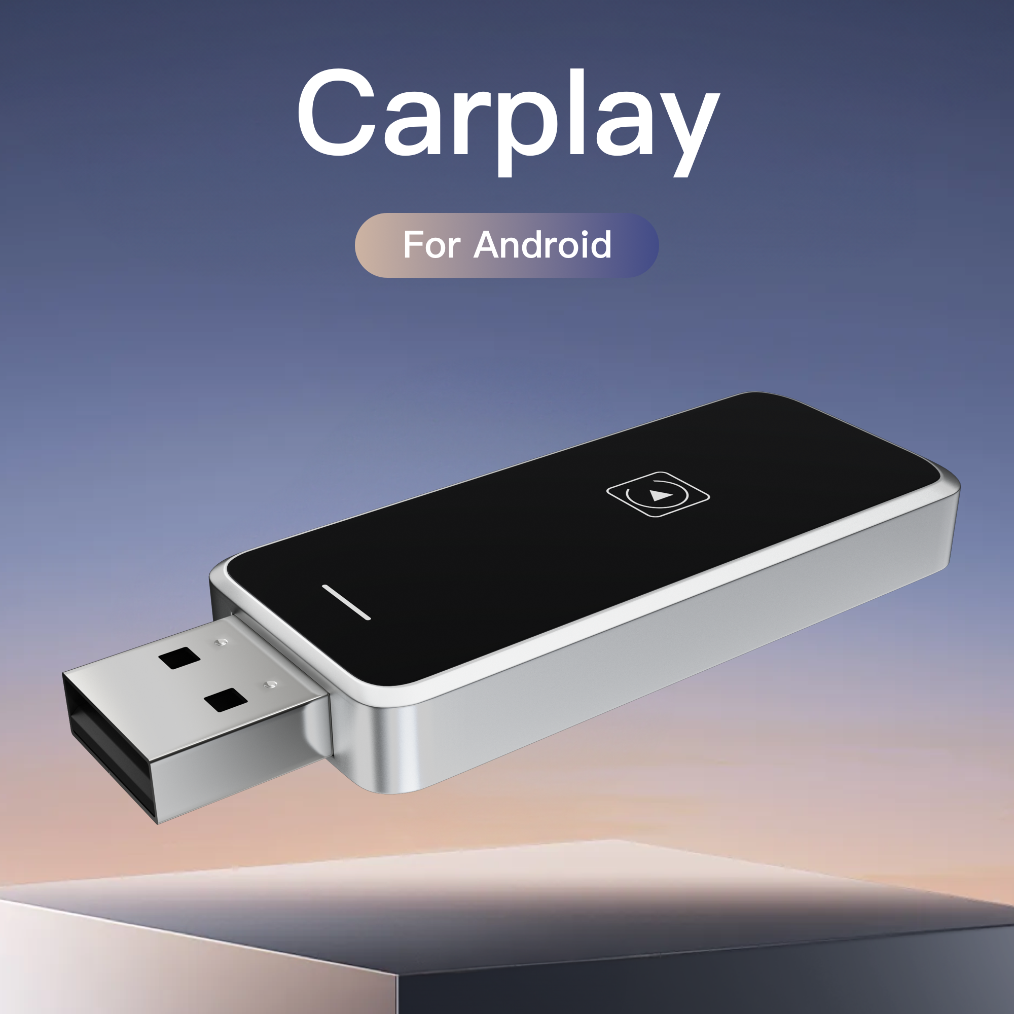 Wireless Carplay Adapter