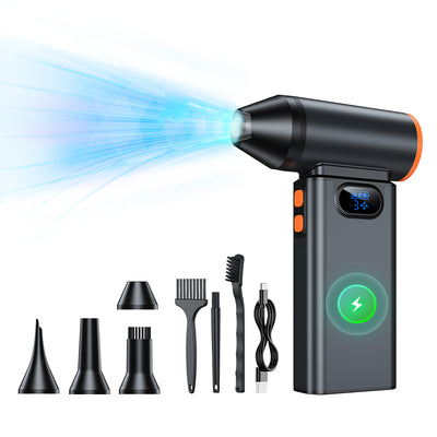 Portable Cordless Turbo Jet Blower